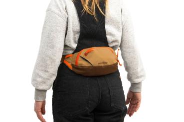 Ruffwear Home Trail Hüfttasche Brown Bear